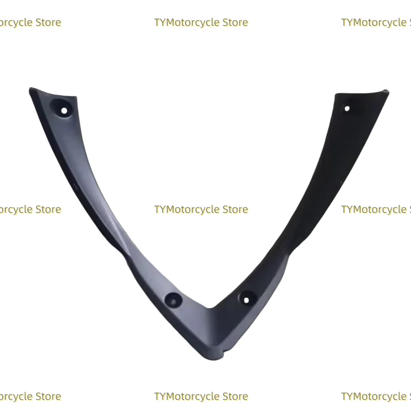Передний нижний обтекатель мотоцикла подходит для YAMAHA YZF-R25 YZF-R3 YZFR3 YZFR25 2013 2014 2015 2016