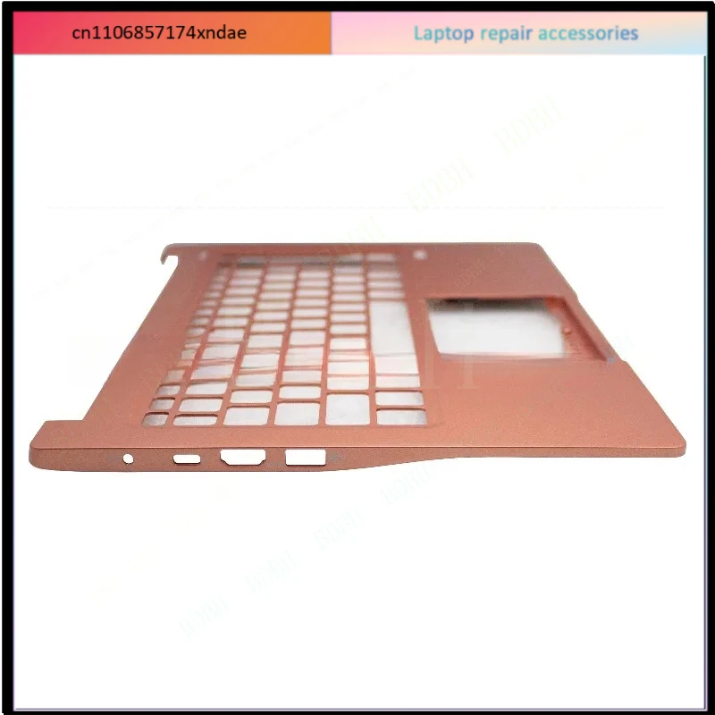 Фото Запасной корпус для Acer Swift 3 SF314-42 SF314-59 N19C4: задняя крышка ЖК-экрана, корпус для ноутбука, подставка для рук (AM2WG00120), оранжевый №5