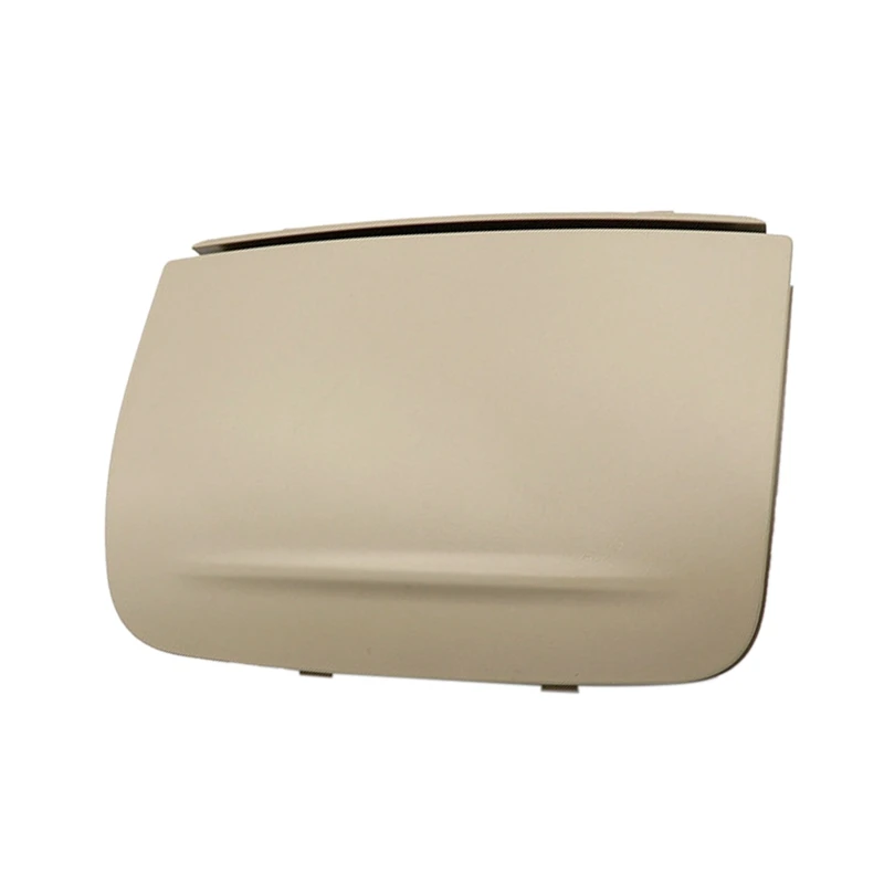 Футляр для очков на крышу Skoda Octavia A7 2015-2017 футляр верхнюю панель 5E0868837