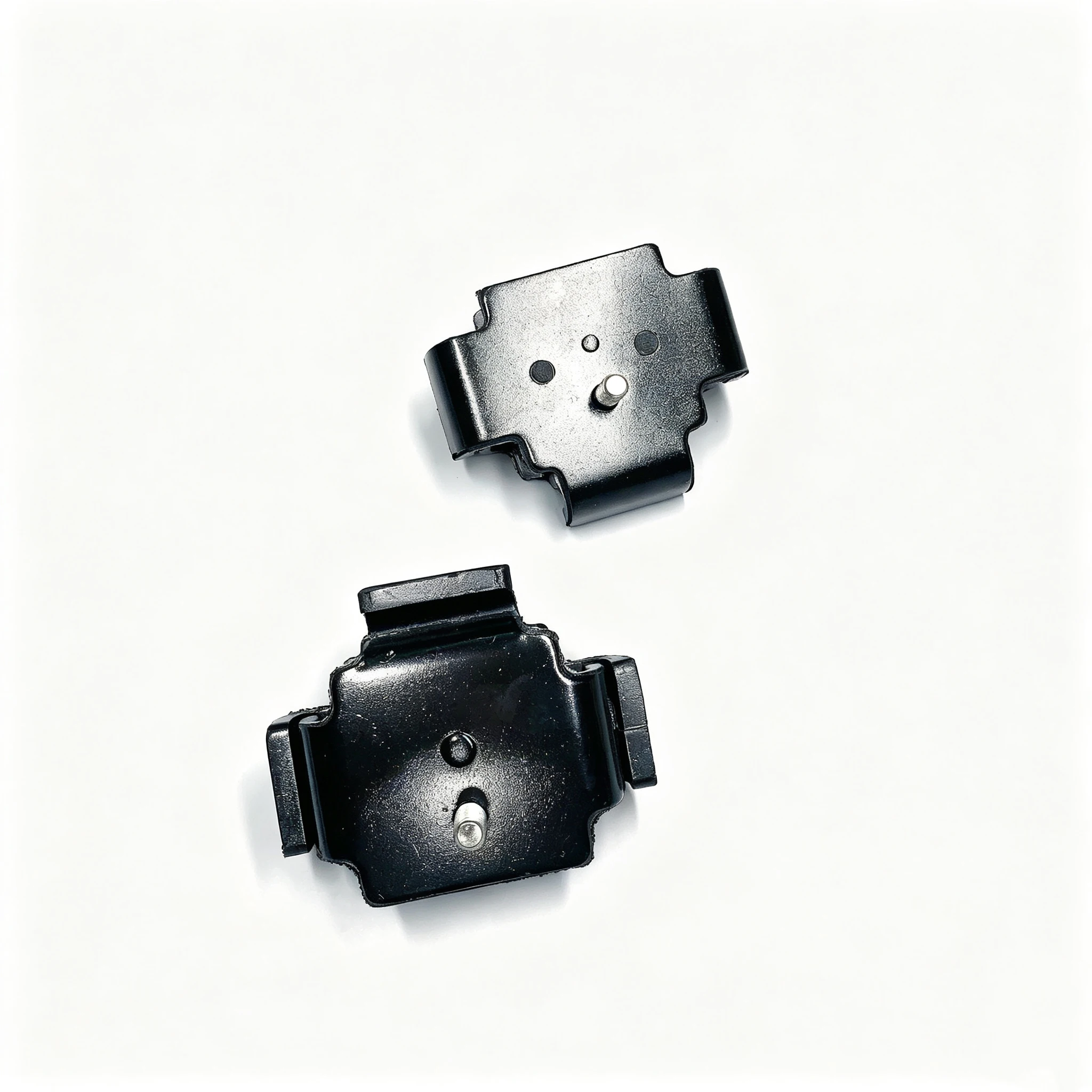 Фото Опора двигателя 12361-17020 для Toyota Land Cruiser серий FZJ79 и HZJ70 №1