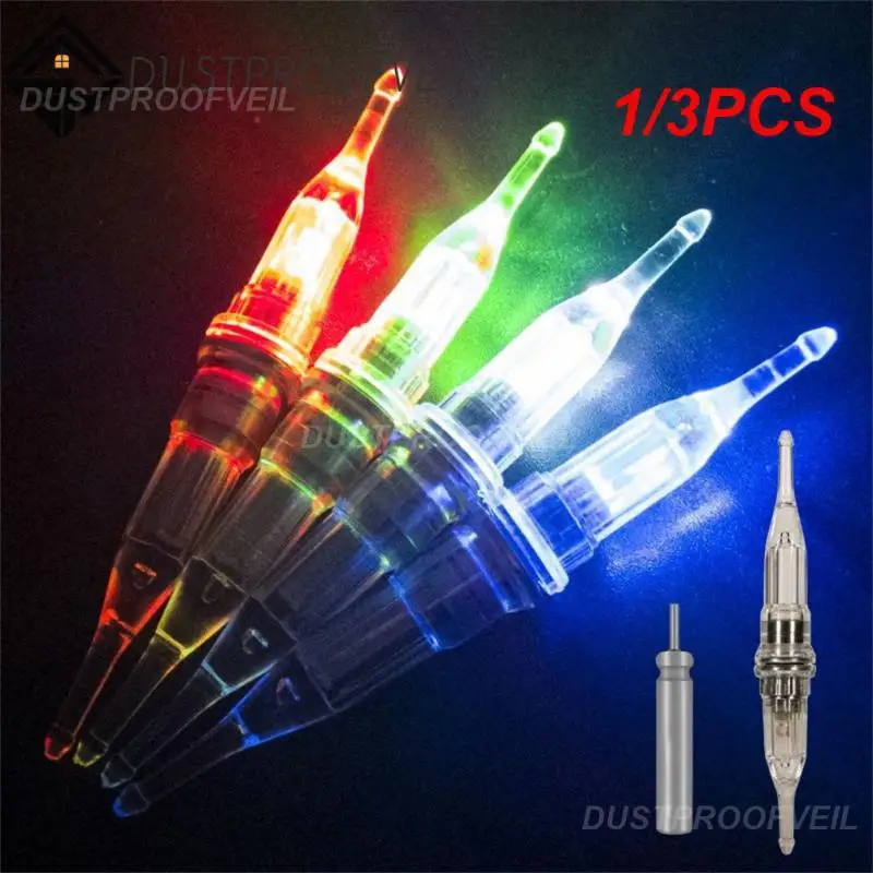 1/3 шт. мини-светодиодные лампы