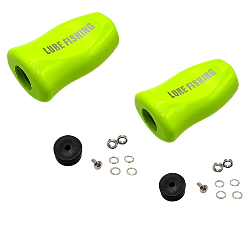 Ручка катушки для спиннера SLP WORKS TATULA ZILLION FUEGO ремонт троллинга крышка рокерной