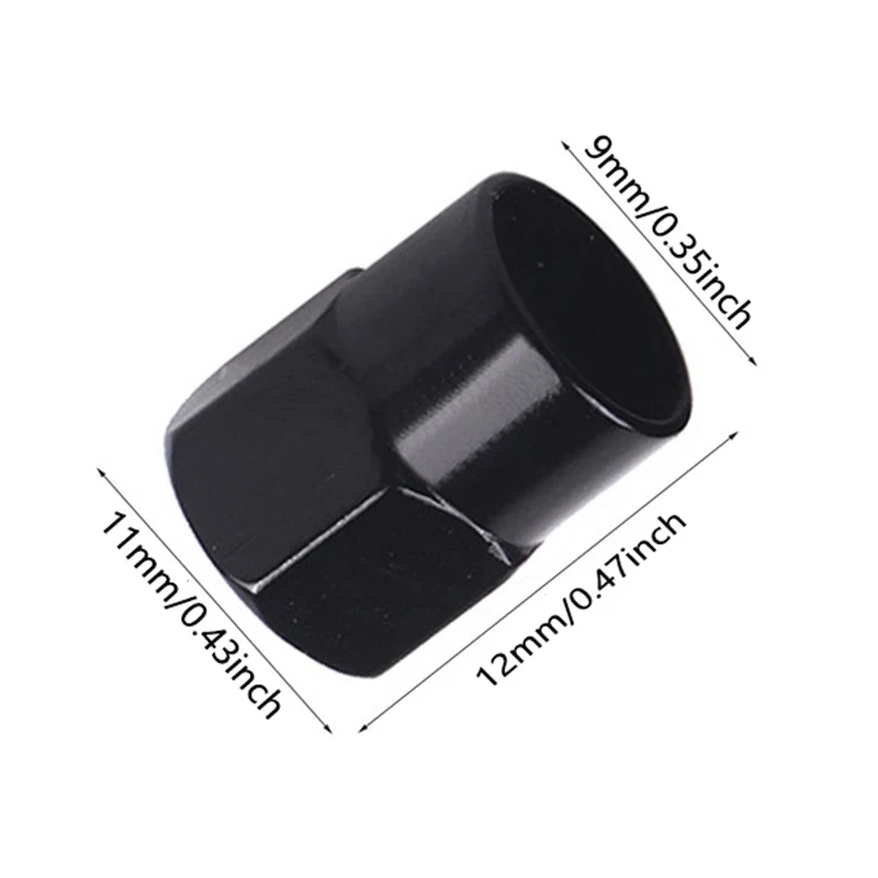 4 шт. Крышки для вентилей колес автомобиля и декоративные накладки для ступиц для Haval H2 H5 H6 H7 H9 2020 2018 2017 2021 H3 2012 F7 F7X Styling on.