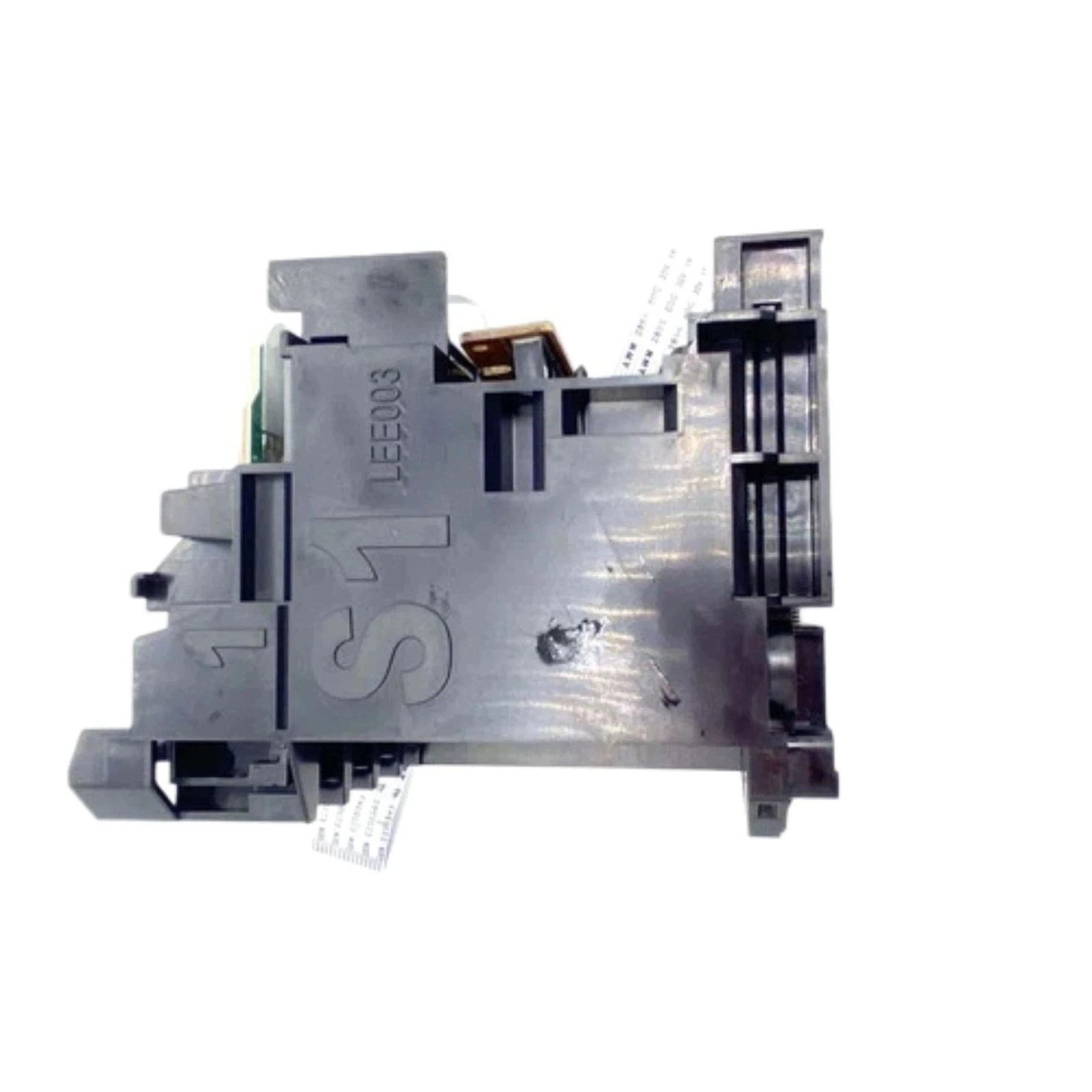 Фото Держатель картриджей для принтеров Brother MFC-J4510DW S1 LEE003, совместим с моделями J6770, J3720, J6520DW, J6920DW, J2720, J3250, J3520. №5