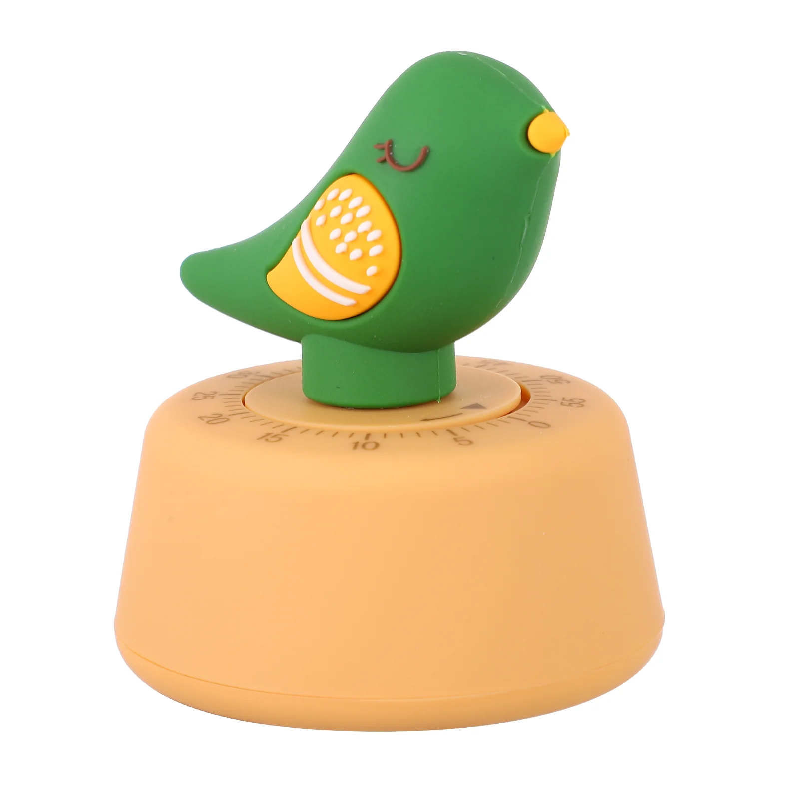 

Timer Kitchen Cooking Cartoon Clockclassroom Novelty Mechanical Bakingcountdown Keeper Time Homework Chef Cookie Student Alarm