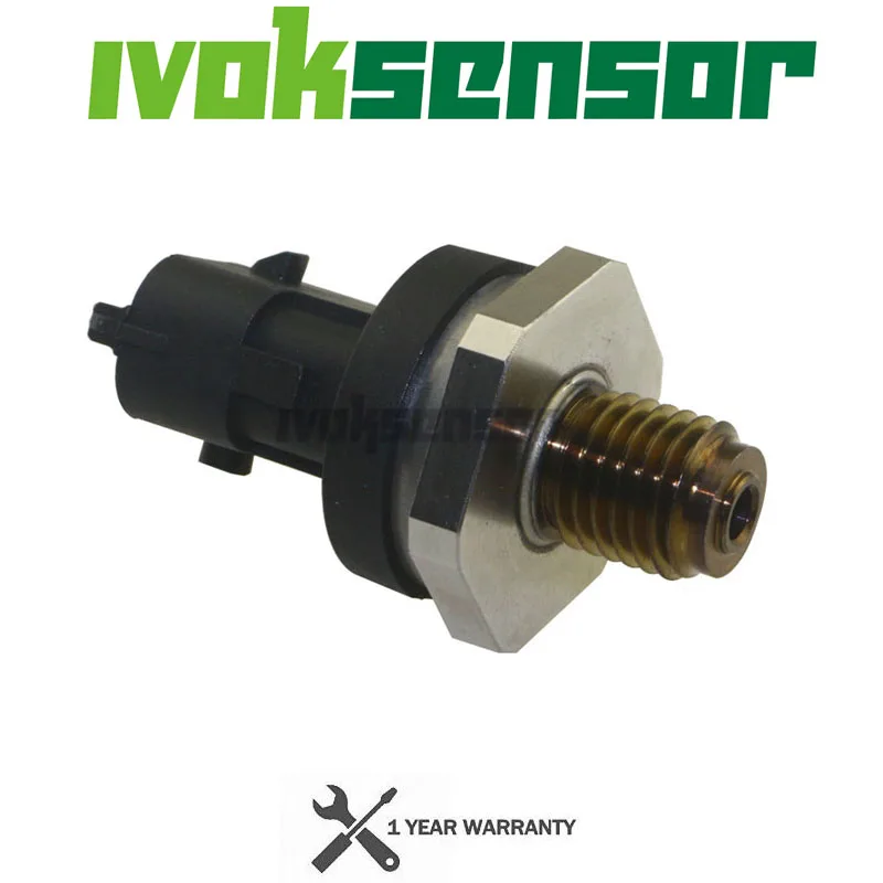 Дизель Common Rail топливный датчик регулятора высокого давления для BMW 13537805722 13532247970 |