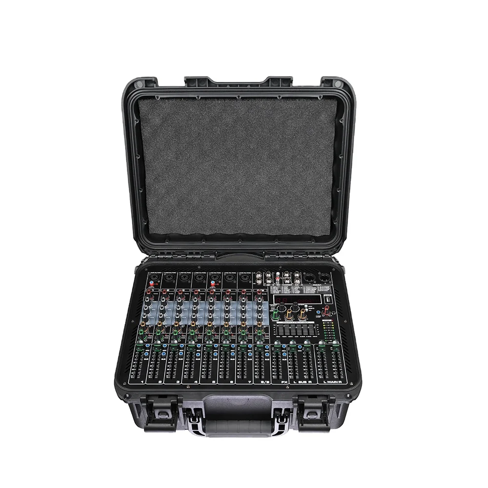 

Dj Controller Professional Digital Stage Sound Recording Mixer Console