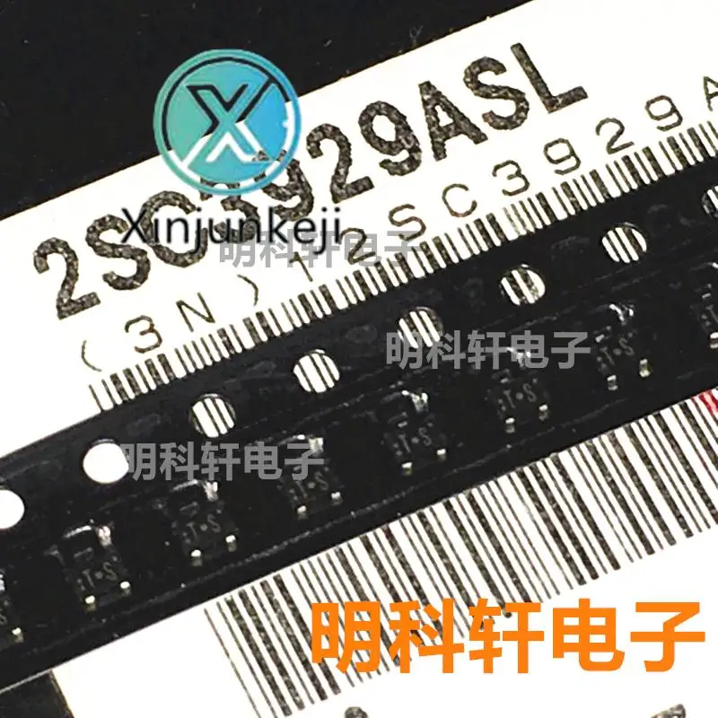 

30pcs orginal new 2SC3929ASL original spot
