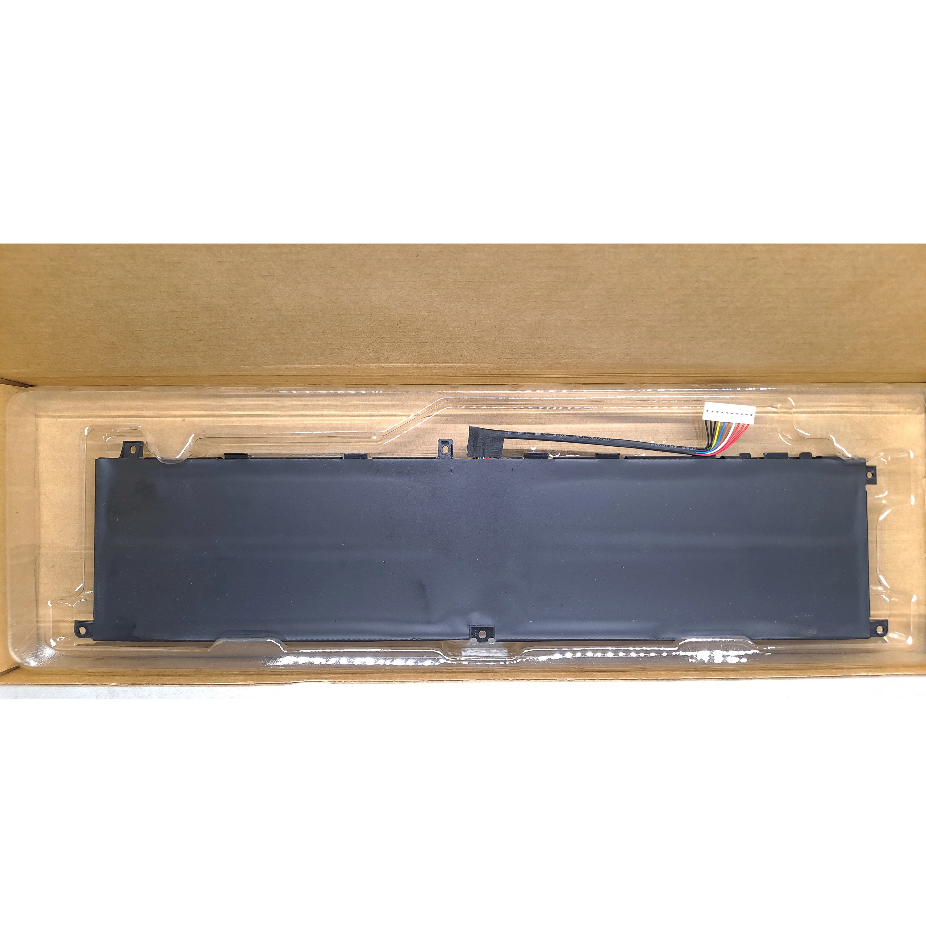 Оригинальный аккумулятор 80.25Wh BTY-M6L для MSI GS65 GS75 stealth Thin 8RF 8RE PS63 P65 P75 Creator 8RC 8SC 9SC 9SE