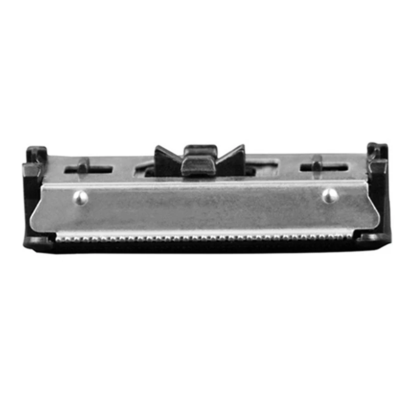 

6 Pack Shaver Head Replacement Trimmer For Bodygroom BG 2024 - 2040 S11 YSS2 YSS3 Series With Brush