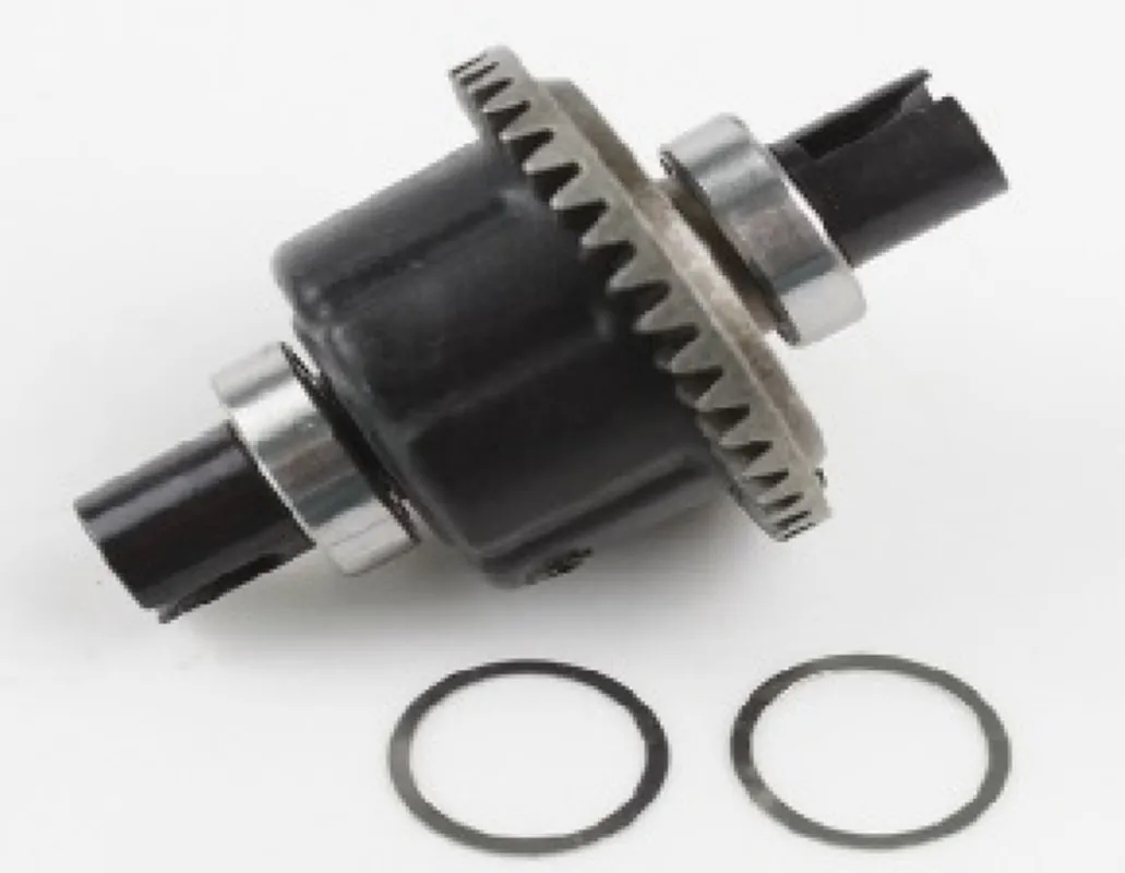 

Дифференциальный ЧПУ 8115 ZD Racing 08421