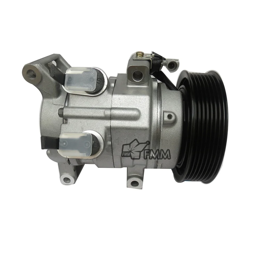 

10S11C автоматический компрессор переменного тока для Toyota Hilux VIGO 88320-0k340 4472608020 883100K110 883200k080 88320-0K080 88320-0K090 883200k340