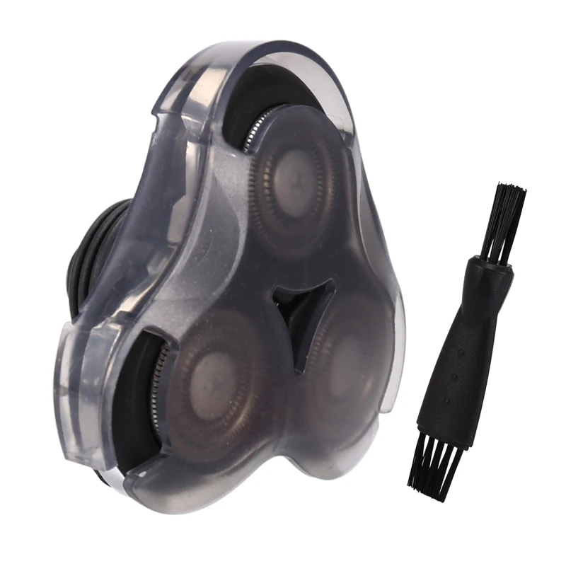 

Сменные головки RQ12 для бритвы RQ1250, RQ1260, RQ1275, RQ1280, RQ1290, RQ1250CC, RQ1260CC, RQ1280CC, RQ 1090