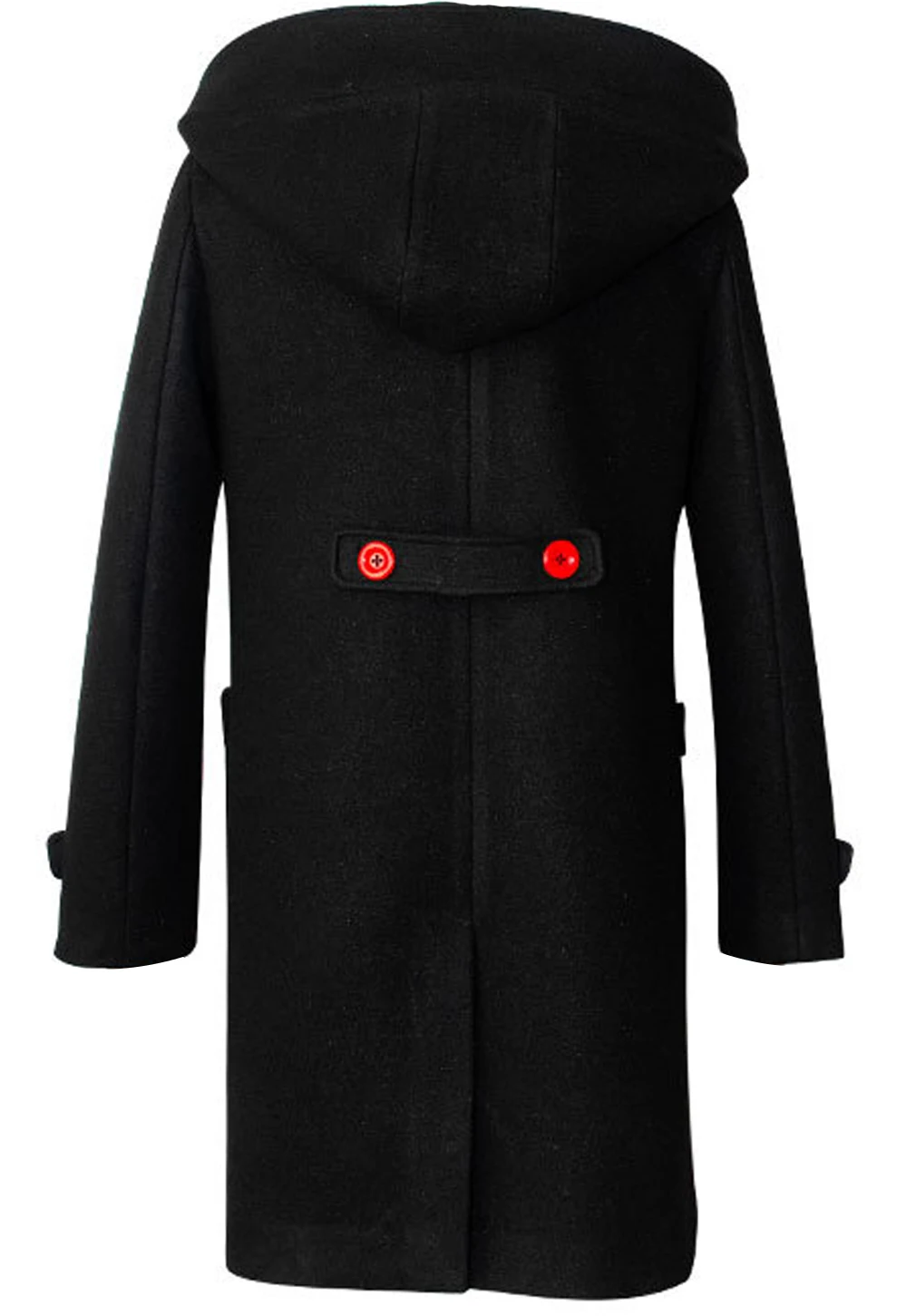 Аниме Мужской Костюм Женское Ренское Пальто Амимия Косплей Джокер Зимняя Куртка