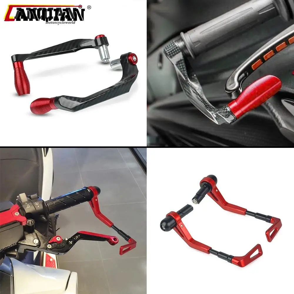 

Защита рычага мотоцикла с ЧПУ, 7/8 дюйма, 22 мм, защита рычагов сцепления