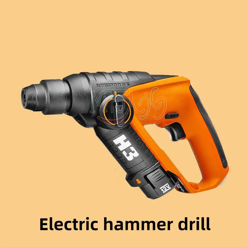 Electric rotary tool variable speed mini drilling and grinding machine adjustable speed electric drill hand-held electric drill