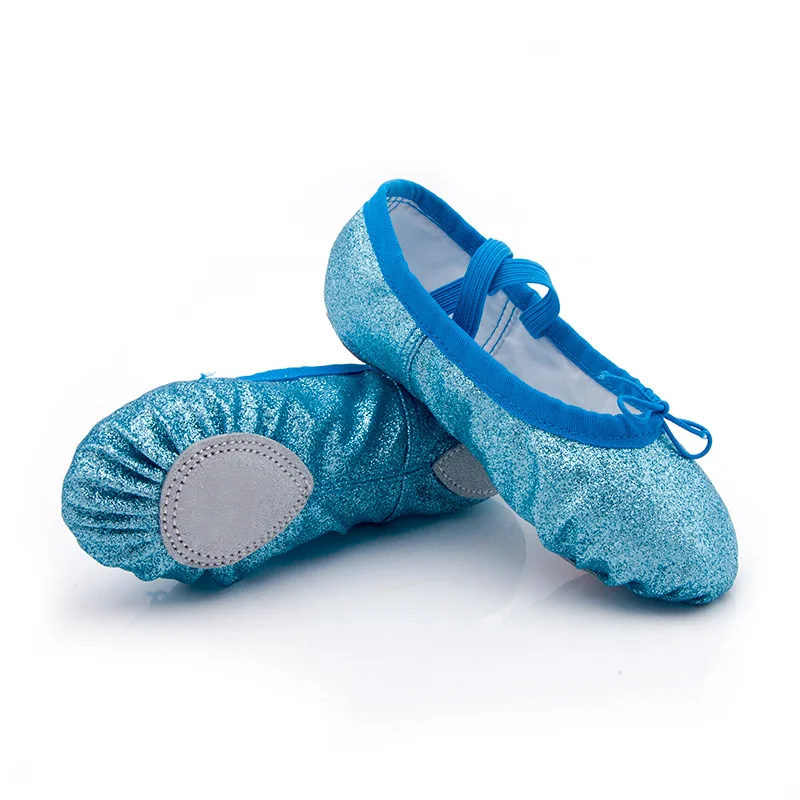 Рисунок 3 - Балетные танцевальные туфли