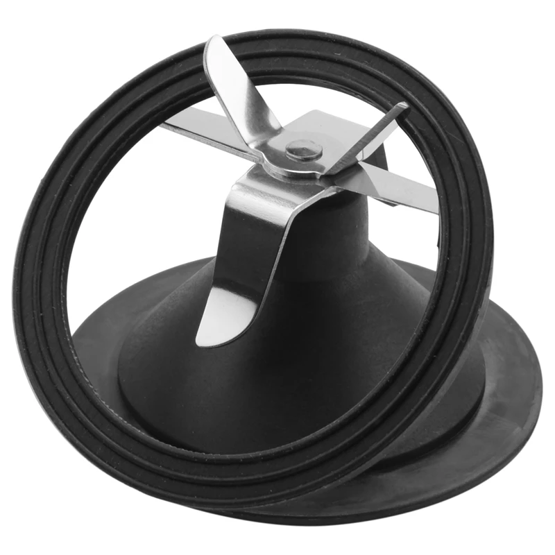 Ножевой блок из 2 шт. для RI2095 RI2096 HR2093 HR2194 HR2195 HR2196 HR2095 HR2096 деталей блендера