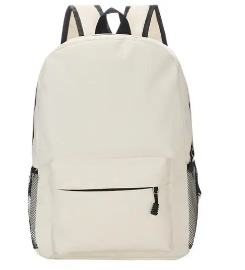

Brand PU Leather Backpack School Bag Ladies Men's Travel Leisure Backpack Luxury women Bag School Bag Teen Student zxc-20