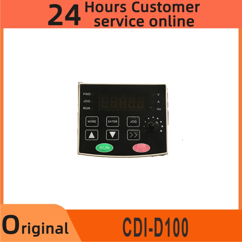 CDI-D100 Модуль панели управления инвертором