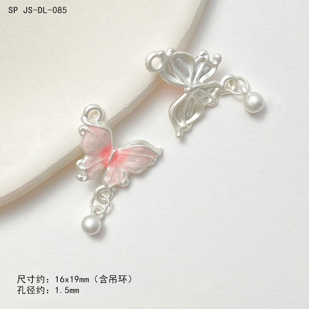 Трехмерное ожерелье серьги ювелирные изделия аксессуары для рук