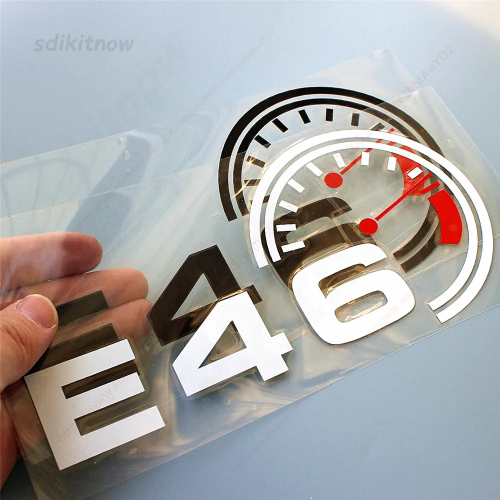 1 шт. Автомобильная наклейка оконные двери наклейка Стайлинг для BMW E28 E30 E34 E36 E37 E38 E39 E46 E60 E61 E62 E82 E87 E90 E91 E92 F10 F20 F30