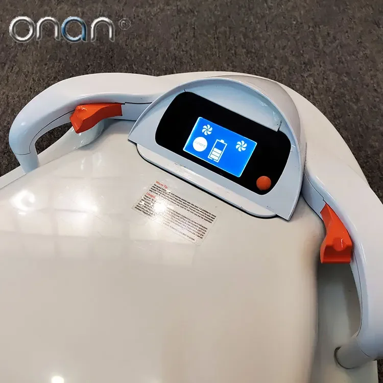 Съемная электрическая доска для серфинга ONAN F1 водные игры