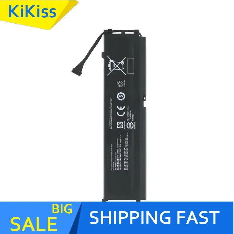 Аккумулятор 4221 мАч RC30-0328 для ноутбука Razer Blade 15 2020 RZ09-0328 RZ09-03304x RZ09-03305x RZ09-0330x RZ09-0330