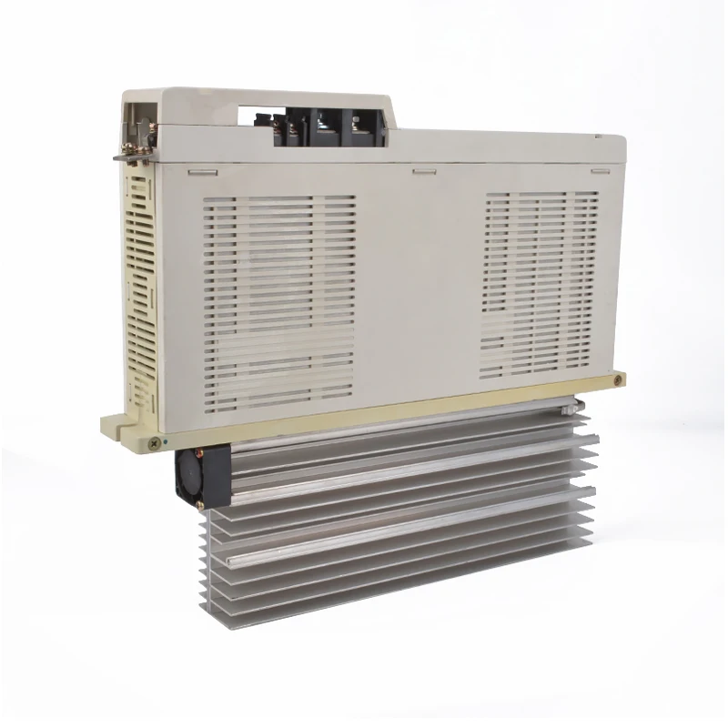 Модуль усилителя лазера с ЧПУ Mitsubishi сервопривод MDSBSPJ2-110