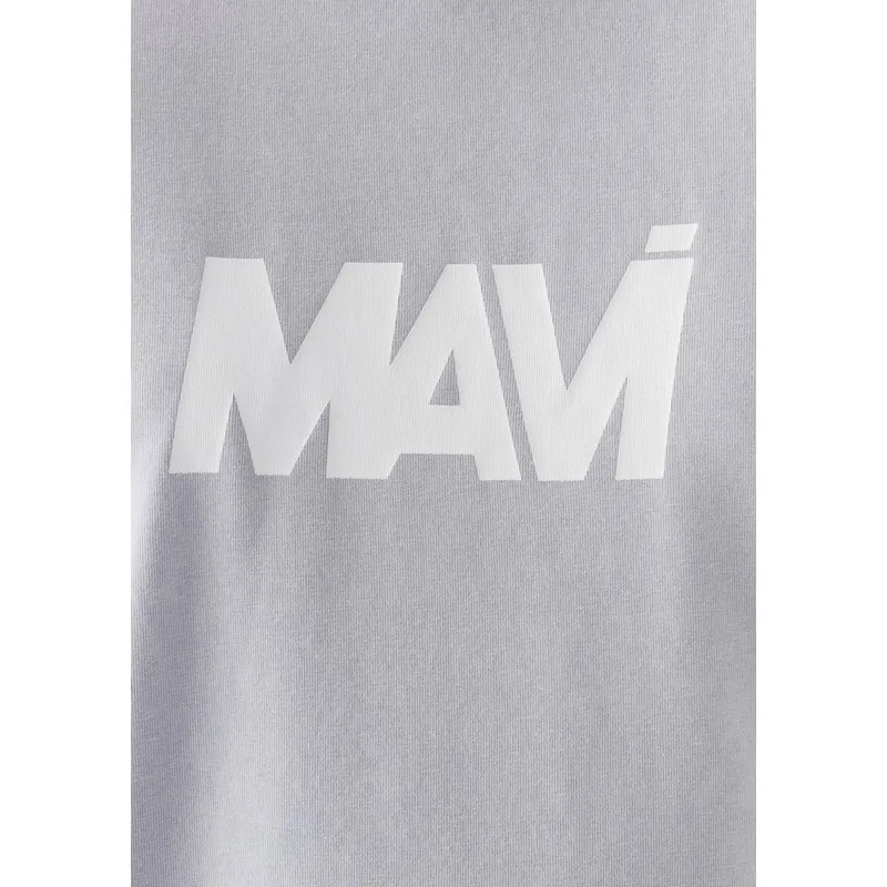

Women's Logo Printed Lilac Tshirt 1600888-33490 T Shirt Y2K Top Nostalgic Summer Women T-Shirt Anime Bluz