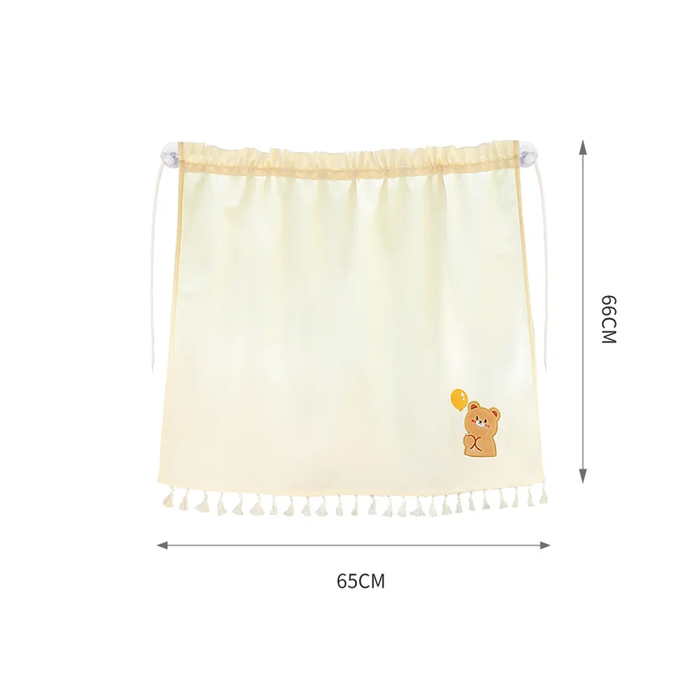 Высококачественная Регулируемая занавеска для защиты конфиденциальности