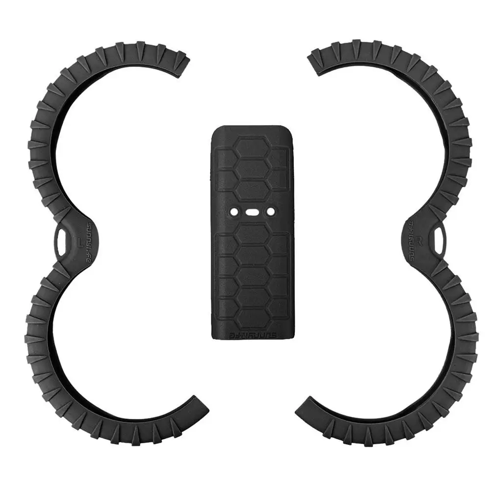 Sunnylife для DJI Avata 2 Защитная крышка пропеллера защитная рамка запасные части защиты