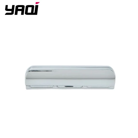 YAQI Excalibur Безопасная бритвенная головка мужская хромированная