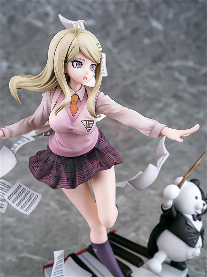 Фигурка Danganronpa V3: Killing Harmony Kaede Akamatsu 1/7