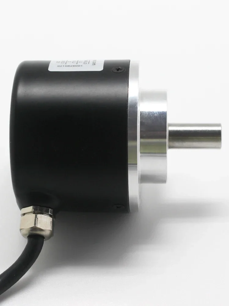 ZSP5810-1024BM-L5 Поворотный энкодер двигателя ZSP5810-001E-104BZ-5L В наличии