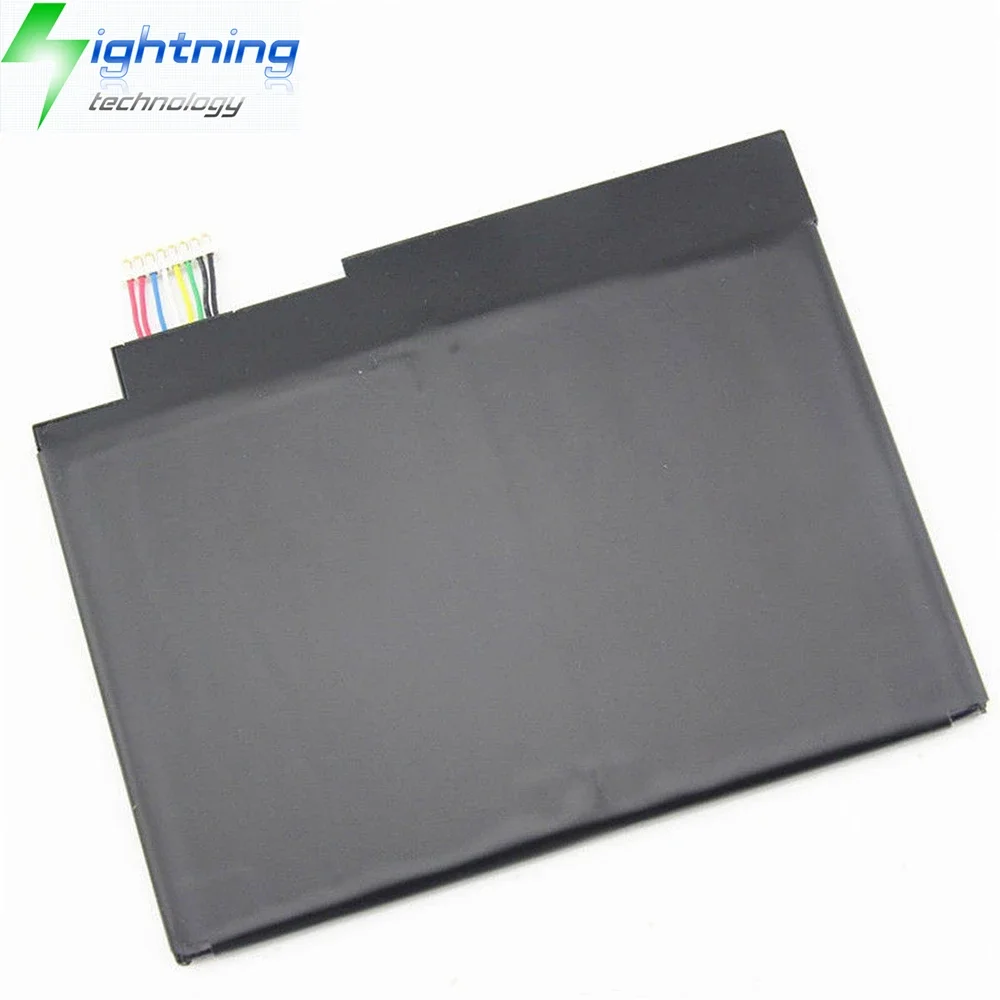Новый оригинальный AP13G3N 3 7 В 25 Втч аккумулятор для ноутбука Acer Iconia W3-810 8 'планшет