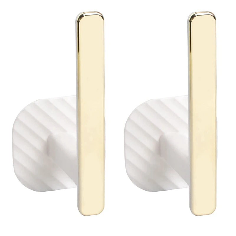 

6 шт., Декоративные самоклеящиеся крючки для занавесок