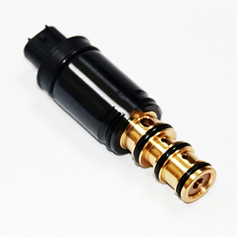 5SE09C 5SEU12C 6SEU16C 7SEU16C Соленоидный регулирующий клапан компрессора переменного тока