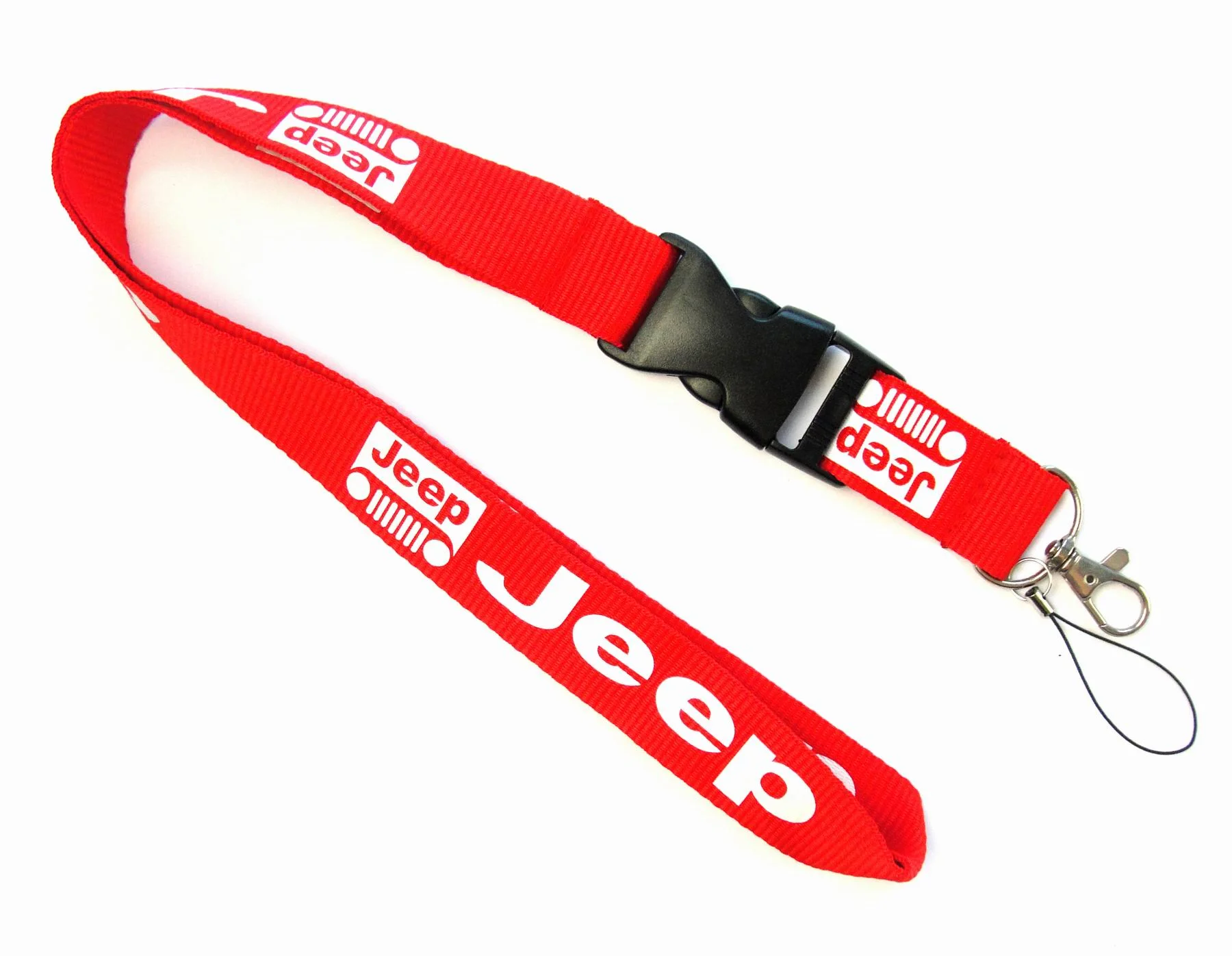 

Ремешок на шею для идентификационной карты, офисные шейные струны для Jeep Renegade Compass Grand Cherokee Wrangler jk, аксессуары для гладиаторов