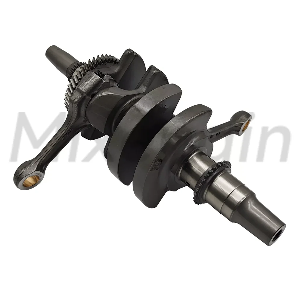 Лидер продаж коленчатый вал в сборе для Polaris RZR RANGER GENERAL XP 1000 3023700 2019-2025 подшипник