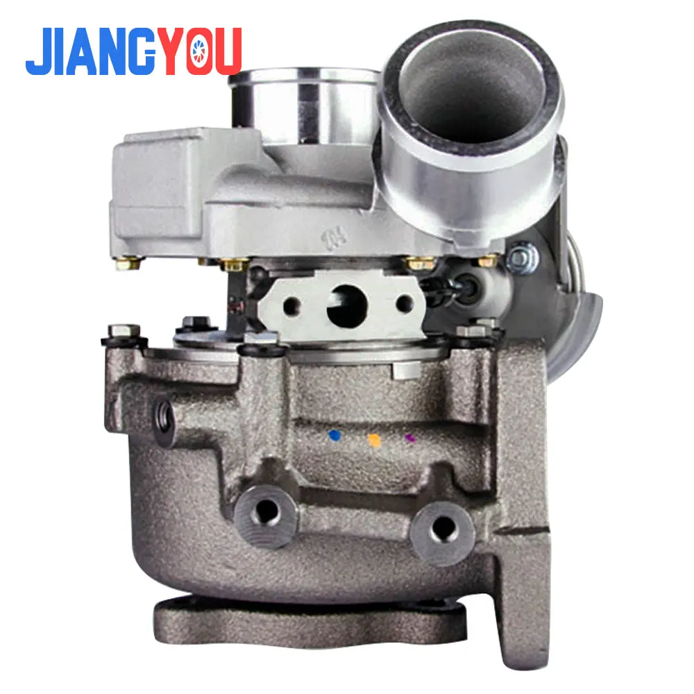 Турбокомпрессор TF035 49335-01001 49335-01002 1515A18 5 турбо для Mitsubishi ASX 1 8 DI-D + квт л.с.