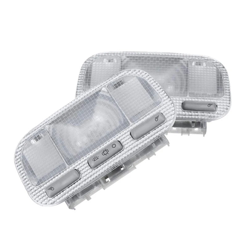 Лампа на крыше для Citroen C3-XR C5/Triumph Peugeot 308 408 3008 301 307 6362N2 6362Q2 6362Z5