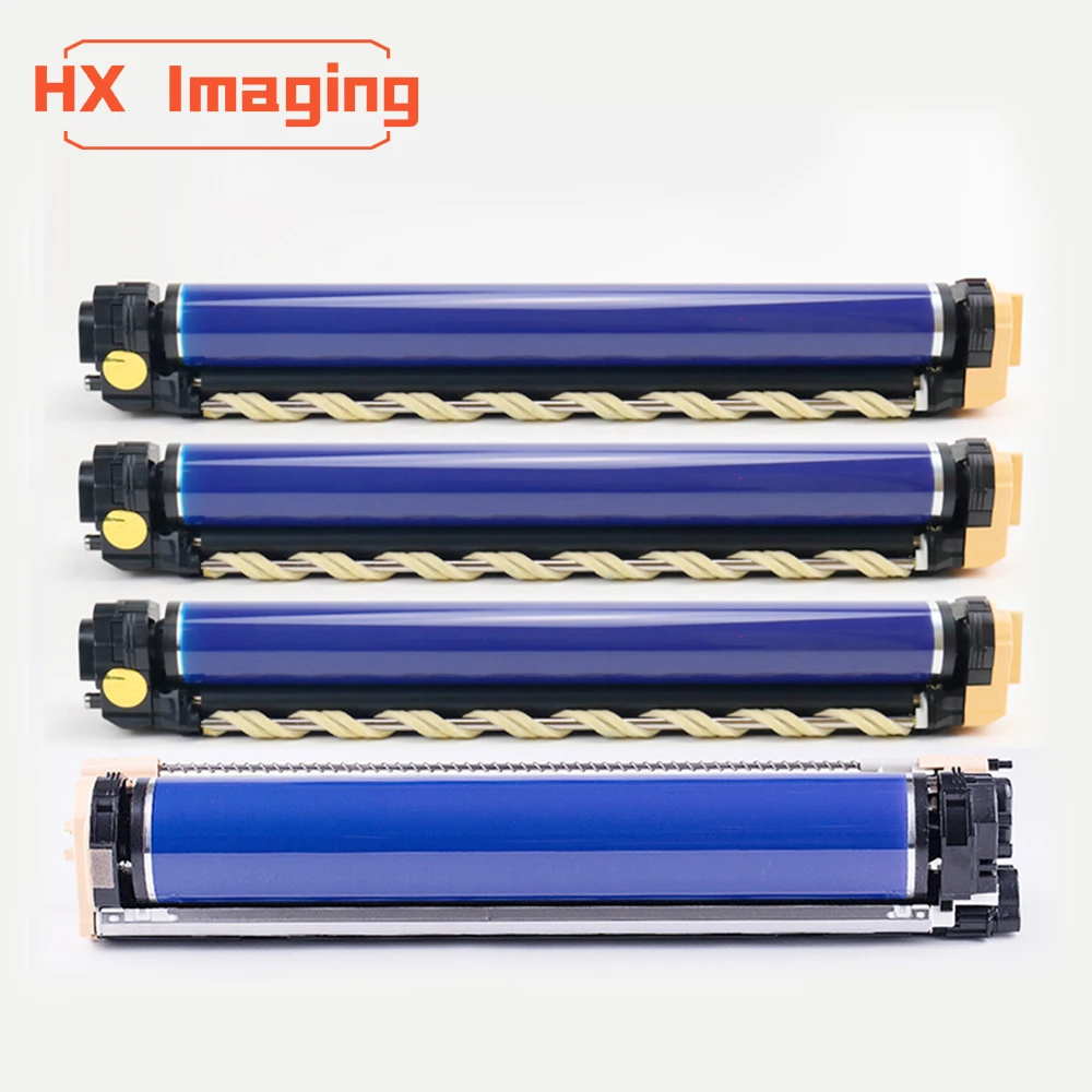 013R00671 013R00672 FUJI OPC черный цвет для цифрового цветного прессования 700 C75 J75 картридж с