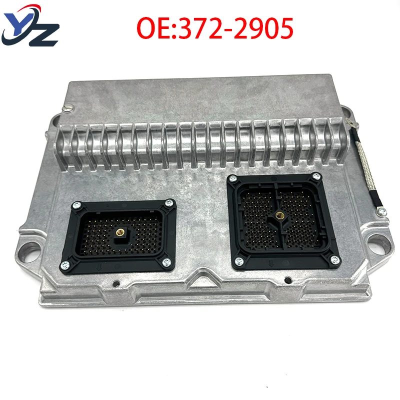 3722905 372-2905 4787932 478-7932 10R5647 10R-5647 2622878 262-2878 ГЛАВНЫЙ КОНТРОЛЛЕР C15 C18 C32 C27 C9 ECM ECU