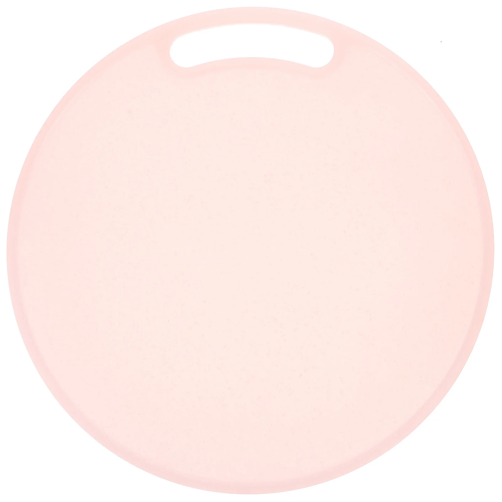 

Outdoor Bbq Board Cutting Kitchen Chopping Plastic Mat Convenient Hook Hanging Pizza Using Easy Clean Smell No Outdoor