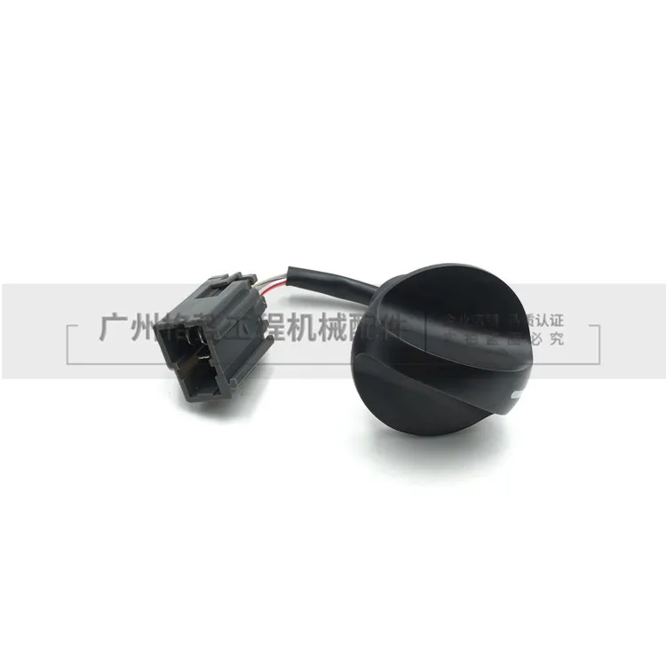 Аксессуары для экскаваторов Komatsu Pc56 60 110 130 160 200 220 360-7 переключатель рукоятки