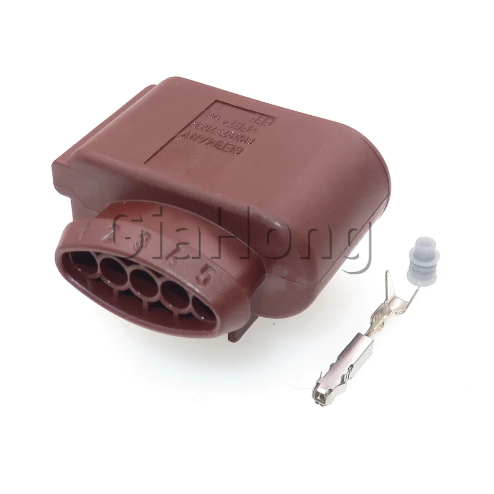 1 комплект 5 способов 8K 0973705 B AC в сборе автозапчасти автомобильный провод