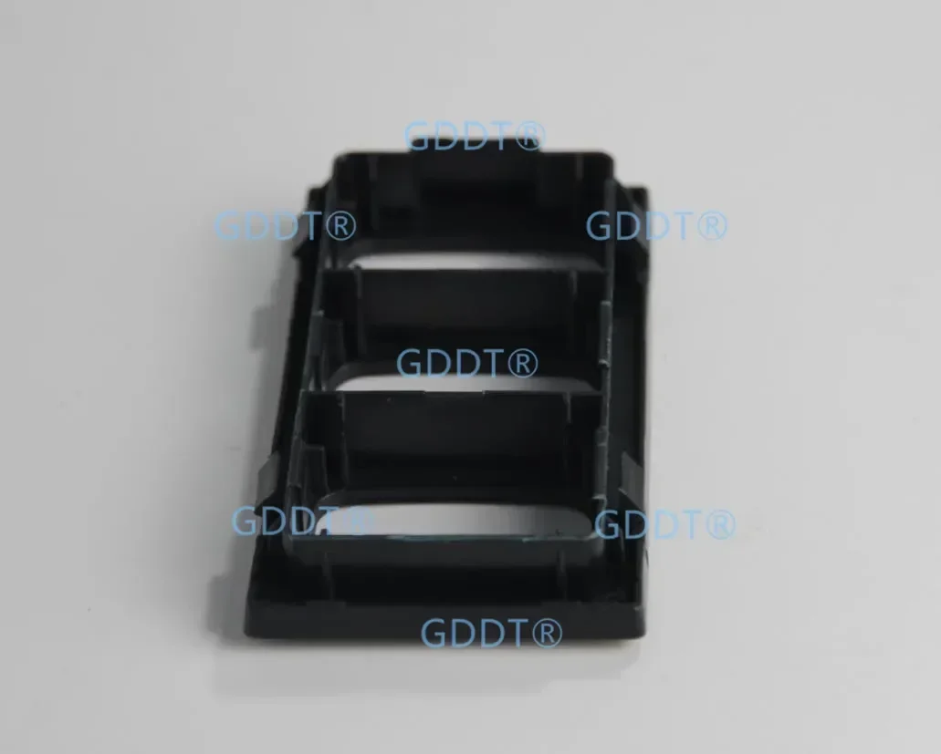 

1 шт. рамка переднего переключателя центрального канала или переключатель только для напольной консоли Lancer CX CY CZ для EVO 10 Small Box 8011A266XA