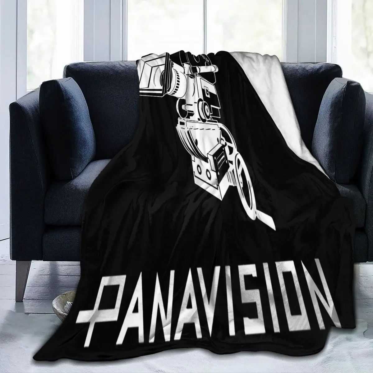 

Panavision кинофильм Экипаж камера Filmen мужские топы плед одеяло модное портативное подходит для дивана антипилинг