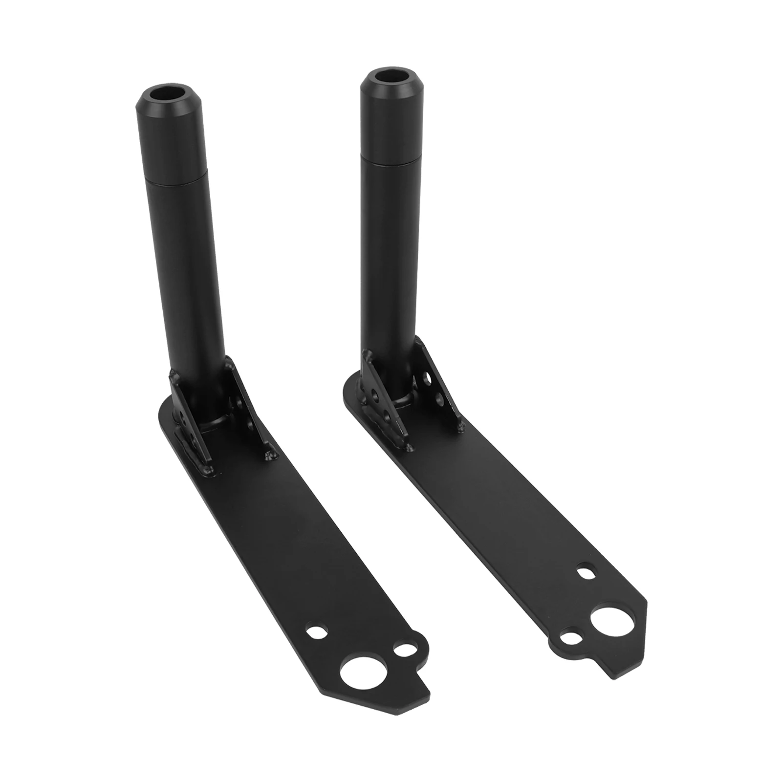 

Для Indian Scout Sixty Bobber 2015-2024 передние защитные дуги, защита двигателя для шоссе, защита от падения, слайдер рамы